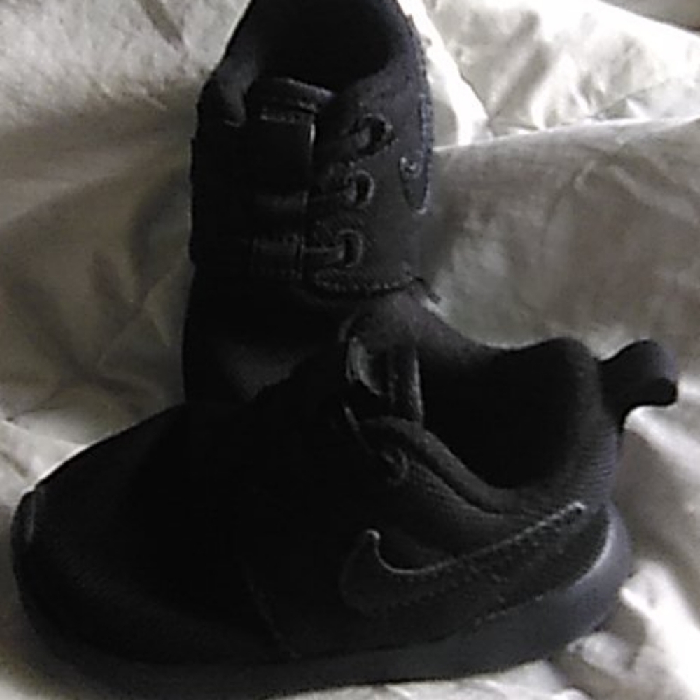 Infant Nike